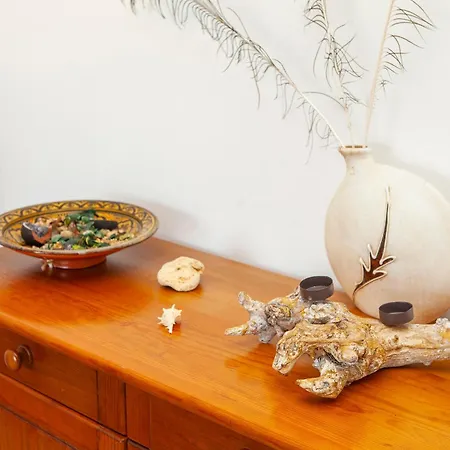 C01 - Trindade 3 Bed Flat In Appartement