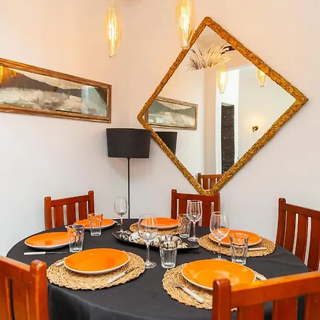 C01 - Trindade 3 Bed Flat In Appartement Lagos