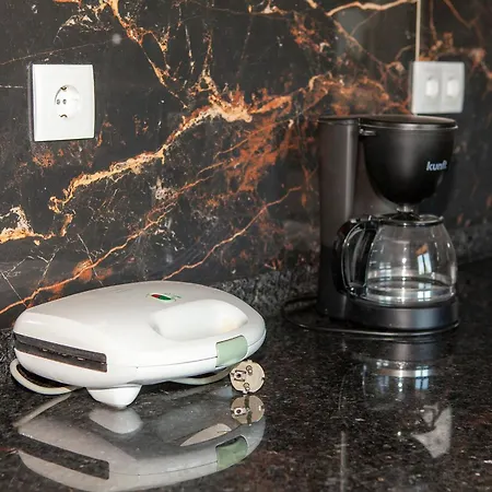 C01 - Trindade 3 Bed Flat In