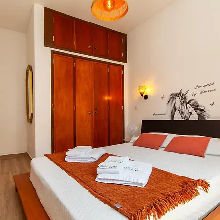 Appartement C01 - Trindade 3 Bed Flat In Lagos