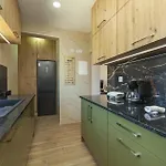 Apartamento C01 - Trindade 3 Bed Flat In Lagos