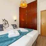 Apartamento C01 - Trindade 3 Bed Flat In Lagos