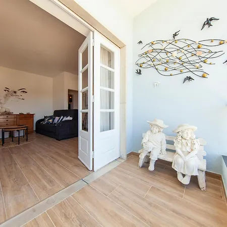 Appartamento C01 - Trindade 3 Bed Flat In *