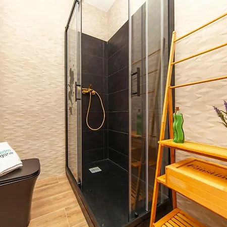 C01 - Trindade 3 Bed Flat In Appartamento