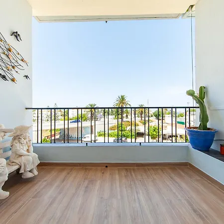 Appartamento C01 - Trindade 3 Bed Flat In Lagos