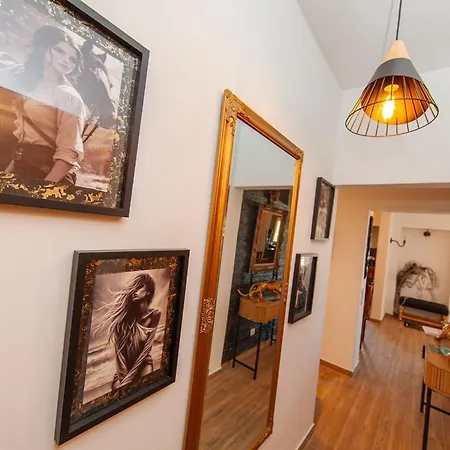 C01 - Trindade 3 Bed Flat In