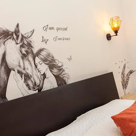 Appartement C01 - Trindade 3 Bed Flat In *