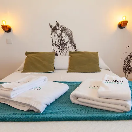 C01 - Trindade 3 Bed Flat In Lagos