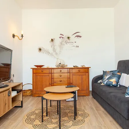 Appartamento C01 - Trindade 3 Bed Flat In