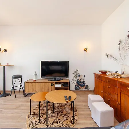 C01 - Trindade 3 Bed Flat In Appartamento Lagos