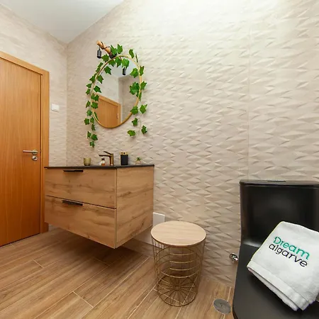 Appartamento C01 - Trindade 3 Bed Flat In