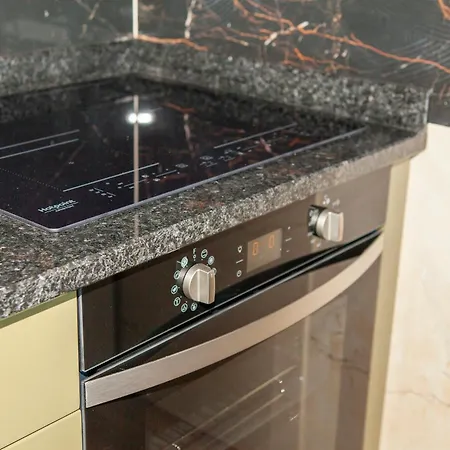 C01 - Trindade 3 Bed Flat In *