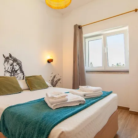 Appartamento C01 - Trindade 3 Bed Flat In *