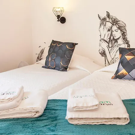 C01 - Trindade 3 Bed Flat In Appartamento Lagos