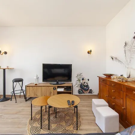 C01 - Trindade 3 Bed Flat In
