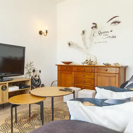 Lägenhet C01 - Trindade 3 Bed Flat In Lagos