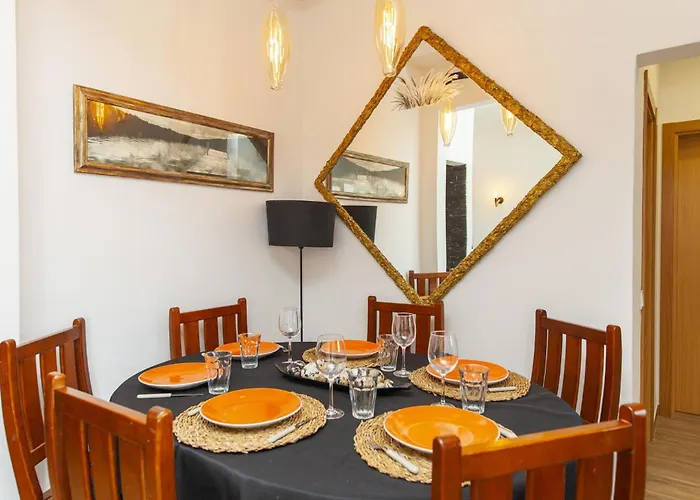 C01 - Trindade 3 Bed Flat In Lagos