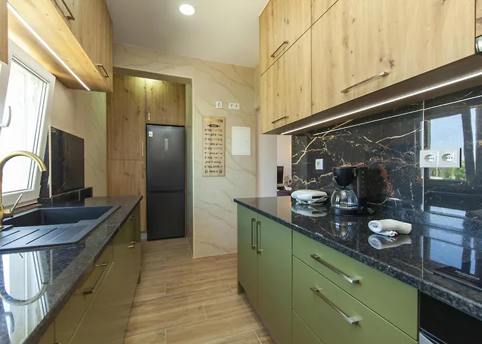 Lägenhet C01 - Trindade 3 Bed Flat In Lagos