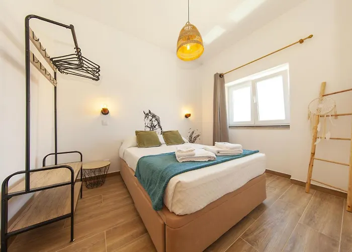 Lägenhet C01 - Trindade 3 Bed Flat In Lagos