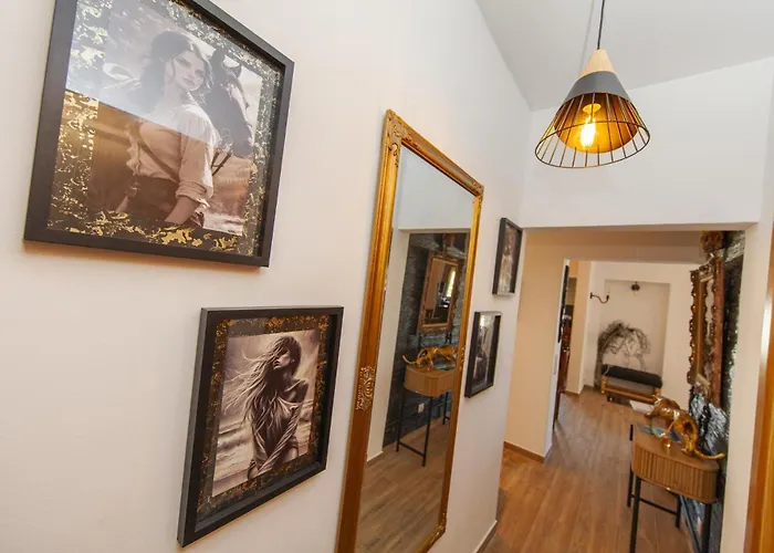 C01 - Trindade 3 Bed Flat In *