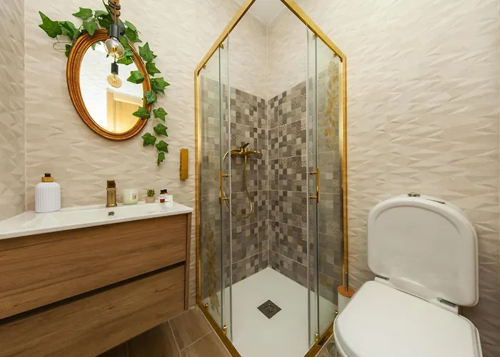 Lägenhet C01 - Trindade 3 Bed Flat In *