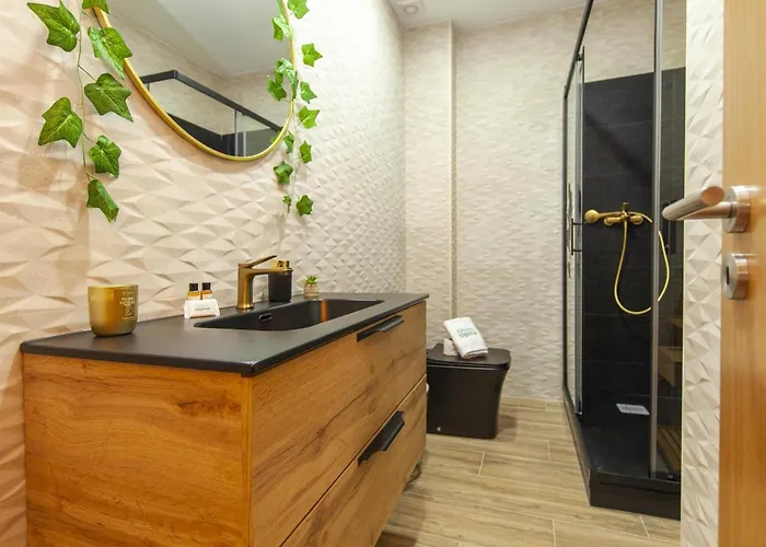 C01 - Trindade 3 Bed Flat In Lagos