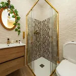 Apartament C01 - Trindade 3 Bed Flat In *