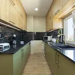 C01 - Trindade 3 Bed Flat In * Λάγος