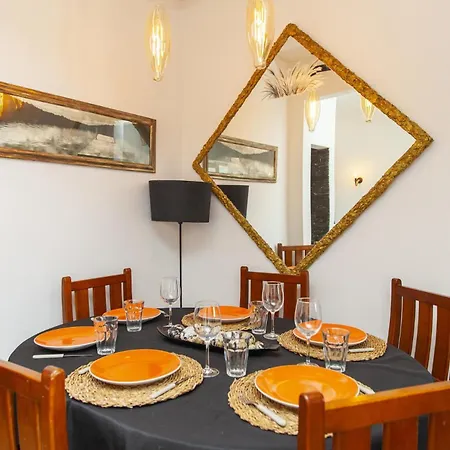 C01 - Trindade 3 Bed Flat In Λάγος